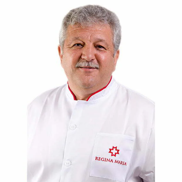 Florin Barsasteanu